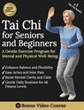 Tai Chi for Seniors and Beginners: A gentle exercise program for mental and physical well-being - Facc Falk Berg - 9798271225116