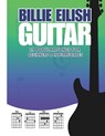 Billie Eilish Guitar Songbook: 29 Popular Songs for Beginners & Intermediate Players (Chords, Lyrics & Easy Arrangements) - Cassiel Dass - 9798273032347
