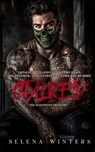 Stalked: A Dark Primal Romance - Selena Winters - 9798275858679