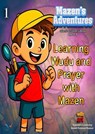 Learning Wudu and Prayer with Mazen - Waleed Moawad - 9798276169392