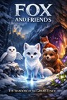 Fox and Friends - A. L. Fox ; Fox Lisewski - 9798279472031