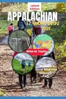 Appalachian Hiking Guide 2025: Explore Scenic Trails, Hidden Gems, And Insider Secrets From Georgia To Maine - Brian M. Taylor - 9798280237889