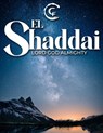 El Shaddai: Lord God Almighty - Victoria Larson - 9798282533361