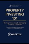 Property Investing 101: Build Wealth from Scratch - Grace Bartley - 9798283001494