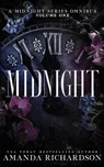 Midnight: A Midnight Series Omnibus (Volume One) - Amanda Richardson - 9798283319605