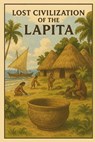 Lost Civilization of the Lapita - Marcello Avallone - 9798285736202