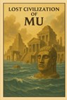 Lost Civilization of Mu - Marcello Avallone - 9798285740438