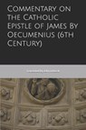 Litteral, J: Commentary on the Catholic Epistle of James By - John Litteral - 9798287073428