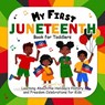 My First Juneteenth Book for Toddlers - Ambsachi Nila - 9798287806903