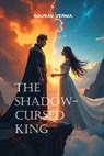 The Shadow-Cursed King: Epic fantasy with soft romantic aesthetic. For fans of Sarah J. Maas, Rebecca Yarros, and Jennifer L. Armentrout. - Gaurav Verma - 9798288046513
