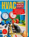 Marciniak, G: HVAC MADE SIMPLE - Gabriel K. Marciniak - 9798289614629