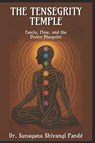 Shivangi Pandé, S: Tensegrity Temple - Sunayana Shivangi Pandé - 9798289713193