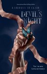 Devil's Night - Katerina St Clair - 9798289923929