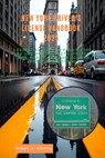 New york driver's license handbook 2025: Essential Guide to Passing the NY DMV Written Test-Updated Laws, Road Signs, and 300+ Real Practice Questions - Robert E. Harding - 9798291913833