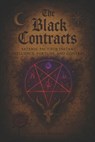 The Black Contracts: Satanic Pact for Instant Influence, Fortune & Control - Sagar Sharma - 9798291947678