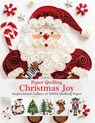 Quinn, E: Paper Quilling Christmas Joy - Evry Quinn - 9798292758549