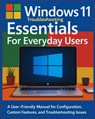 R. Winslow, B: Windows 11 Troubleshooting Essentials for Eve - Bennett R. Winslow - 9798292810087