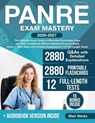 Sticks, B: PANRE Exam Mastery - Blair Sticks - 9798293724369