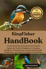 Woolverton, J: KINGFISHER HANDBOOK - James Woolverton - 9798293797158