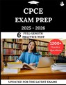 Lewis, J: CPCE Exam Prep 2025-2026 - James Lewis - 9798293960170