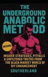 Publishing, F: Underground Anabolic Method - Fitness Research Publishing - 9798294292621