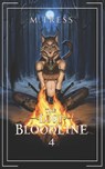 The Lost Bloodline 4: An Isekai Epic - M. Tress - 9798294839253