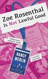 Zoe Rosenthal Is Not Lawful Good - Nancy Werlin - 9798295455711