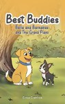 Best Buddies - Erika Crabtree - 9798295470462