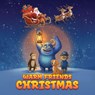 Warm Friends Christmas - Anthony Soluri - 9798295478604
