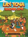 Lily Tova Teaches Love - Cynthia R. Zeldin - 9798295481864