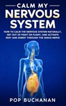 Calm My Nervous System - Pop Buchanan - 9798295507038