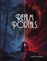 REALM PORTALS - David M. Jarboe - 9798295539640