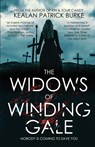 The Widows of Winding Gale - Kealan Patrick Burke - 9798295541797