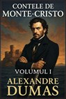 Contele de Monte-Cristo - Alexandre Dumas - 9798295575884