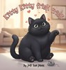 Kitty Kitty Frisk Frisk - Jodi Sue Jones - 9798295591167