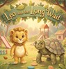 Leo and the Long Wait - Lily Nixon - 9798295594236