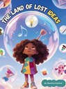 The Land of Lost Ideas - Wyvetra Crawford - 9798295596506