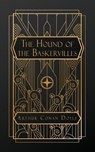 The Hound of the Baskervilles - Arthur Conan Doyle - 9798295596599