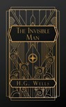 The Invisible Man - H. G. Wells - 9798295596704