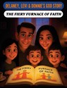 Delaney, Levi & Donnie's God's Story - Pastor Randy Blan - 9798295598081