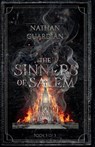 The Sinners of Salem - Nathan Guardian - 9798295614286