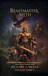 Beastmaster - Sylvio Tabet ; Richard A. Knaak - 9798295619571