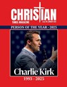 Christian Times Magazine Issue 103 - Charles Lingerfelt - 9798295643286