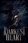Darkest Heart - Juliette Cross - 9798295644061