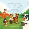 The Adventures of Jr. Texas Ranger LD Snyder And The Case Of the Missing Alphabet - Monique Huerta Snyder - 9798295677007