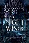 Nightwing - Juliette Cross - 9798295696824