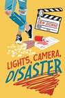 Lights, Camera, Disaster - Erin Dionne - 9798295728747