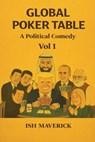 GLOBAL POKER TABLE - Ish Maverick - 9798295756160