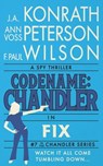 Fix - F. Paul Wilson - 9798296581938