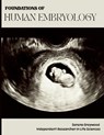 Greywood, S: FOUNDATIONS OF HUMAN EMBRYOLOGY - Serena Greywood - 9798296935724